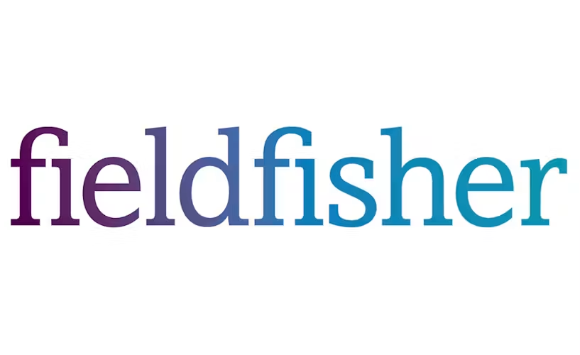 Fieldfisher logo